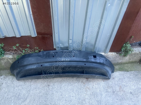 Volvo Ex30 arka tampon