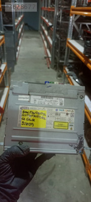 BMW F20/21/22/23/30/32/33 CD ÇALAR ORJİNAL ÇIKMA YEDEK PARÇA