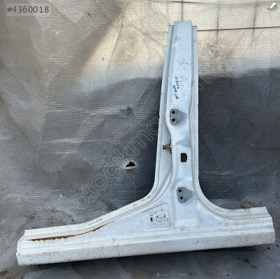 ford fiesta 2008 kesme sol orta direk (son fiyat)