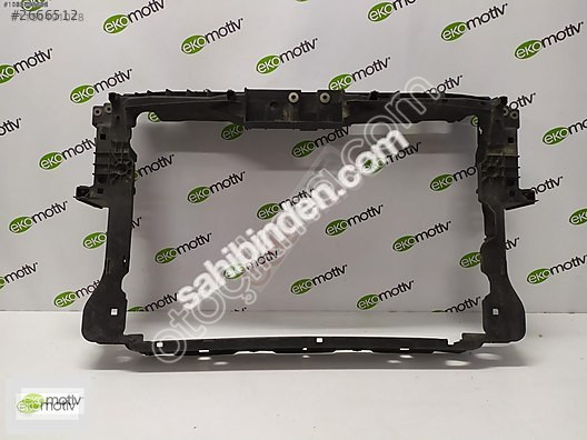 TİGUAN ÖN PANEL 2011-19 ORJİNAL ÇIKMA SÖKME 5N0805588F
