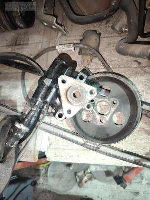 opel omega direksiyon pompas. Son olur fiyat