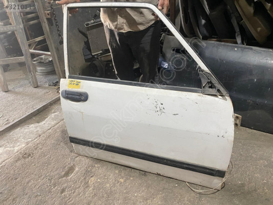 FİAT KARTAL SAĞ ÖN KAPI , FİAT ŞAHİN SAĞ ÖN KAPI