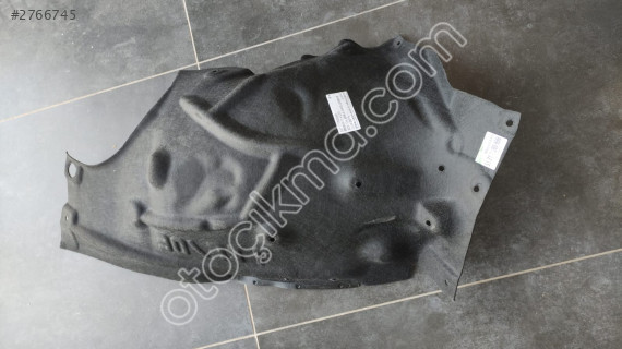 BMW F30 + LCİ SOL ÖN ARKA DAVLUMBAZ 2011 2019 51717260699 SY