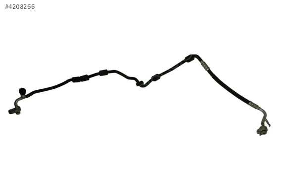 4G0260710AJ ORJİNAL KLİMA BORUSU AUDI A6 A7