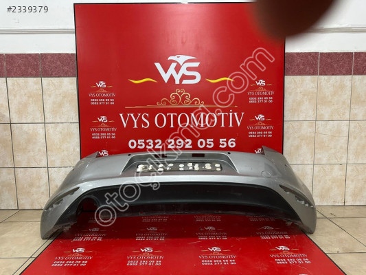 5G6807568B 2013-2016  VW GOLF 7 ARKA TAMPON