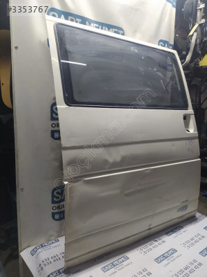 ÇIKMA VW TRANSPORTER T4 SAĞ SÜRGÜLÜ KAPI 1780