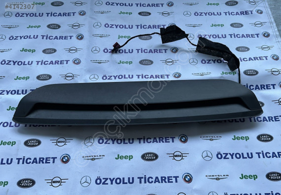 Mercedes W206 C Serisi Arka Fren Lambası A2066940200