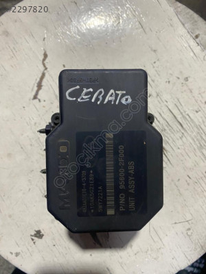 KİA CERATO ABS BEYNİ