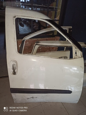 Fiat doblo3 sağ ön kapı çıkma orijinal