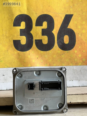 Mercedes C Serisi W205 far beyni A2059005010