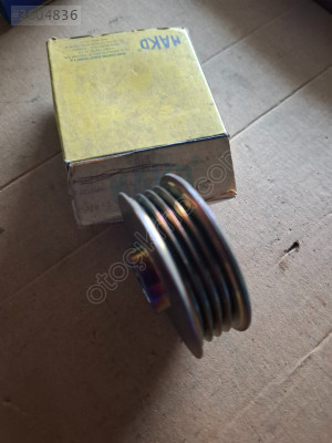 Fiat palio alternator kasnagi 83614530
