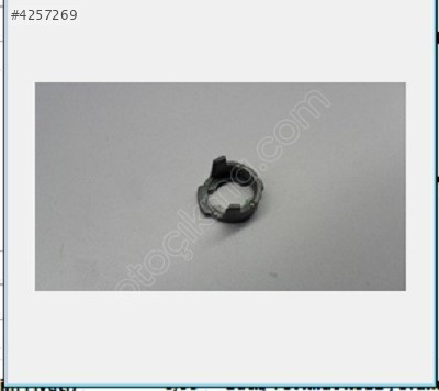 VOLKSWAGEN KAPI KİLİT BURCU GOLF4 98-04/BORA 98-04