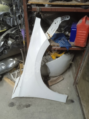 Civic Honda Civic sol çamurluk çıkma orjinal