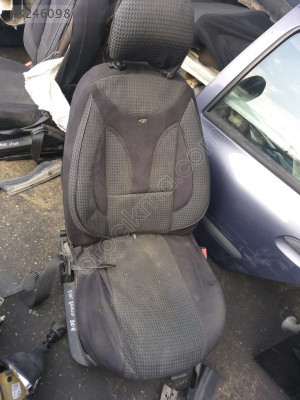FIAT BRAVO SAG SOL ÖN KOLTUK MERT OTO