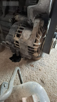 FİAT DOBLO 1.9 ŞARJ DİNAMOSU