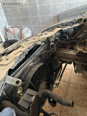 Fiat linea fan paneli fan seti fan