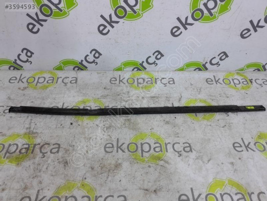 BMW X3 2011 2015 F25 SOL ARKA KAPI CAM ÇITASI 7247797