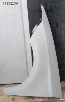 Seat Leon Sol Ön çamurluk 2013-2020  Orjinal Oto Çıkma