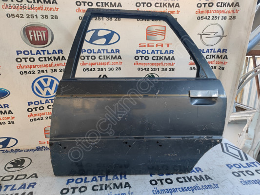 Renault 21 Sol Arka kapı Orjinal