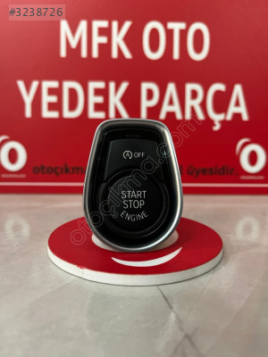 F20 1 SERİSİ START STOP BUTONU ORJİNAL