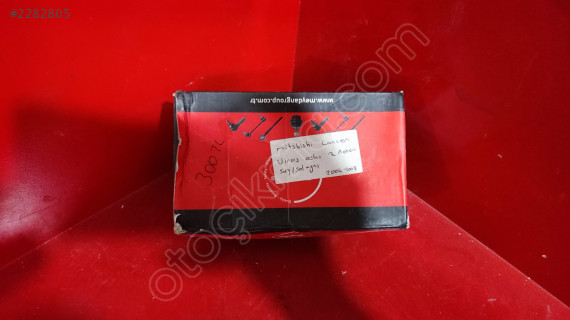 MİTSUBİSHİ LANCER 2004 2008 SAĞ ÖN   Z ROT
