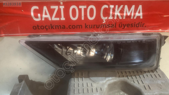 VOLKSWAGEN TİGUAN SİS FARI