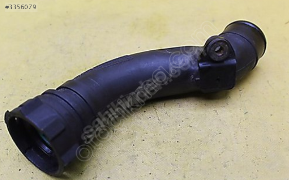 RENAULT CLİO 3 1.5 DCİ TURBO BORUSU 8200794203