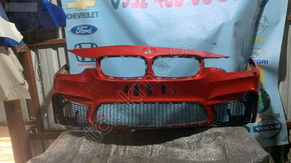 BMW F30 ÖN TAMPON