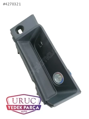 8W1864131C ORJİNAL RAF GÖZÜ ÇAKMAKLIK AUDİ A4 A5 Q5 20162022