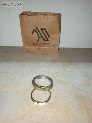 Mitsubishi L200 Senkronenc sarısı kit 3.vites (30diş) 08-14