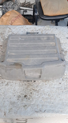 CHEVROLET REZZO KOLTUK ALT CEBI OTO ERKAN