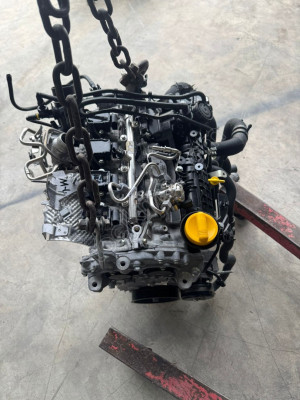 RENAULT MEGANE 4 1.3TCE KOMPLE MOTOR