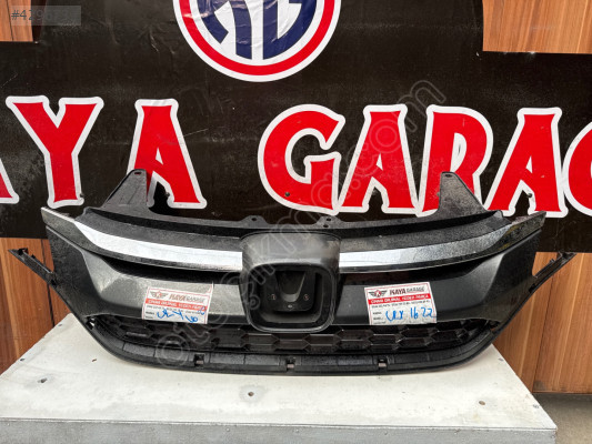 Honda Crv panjur 2016 2022 kaya Garage oto çıkma ön panjur