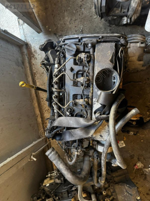 CİTROEN JUMPER 2.2 MOTOR KOMPLE E4 KONUK OTO 05323167897