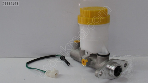 MB434481 L 200 92-97 FREN ANA MERKEZ