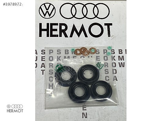 ENJEKTÖR KEÇESİ VW AUDI SKODA VE SEAT MARKA ARAÇLAR İÇİN
