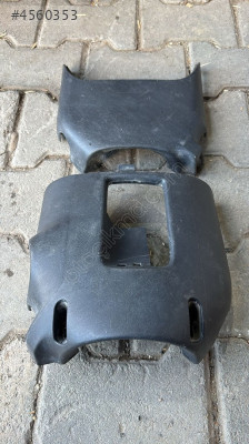 renault trafıc 2 direksiyon alt üst bakaliti orjınal