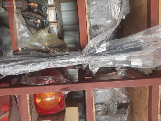 TOYOTA CORONA 1992 MODEL SIFIR TAVAN ÇITASI ÇAVUŞOĞLU TOYOTA