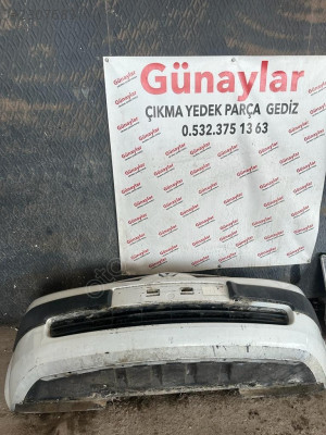 RENAULT MEGANE 2 ÖN TAMPON