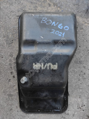 kia bongo 2021 çıkma orjinal kartel (son fiyat)
