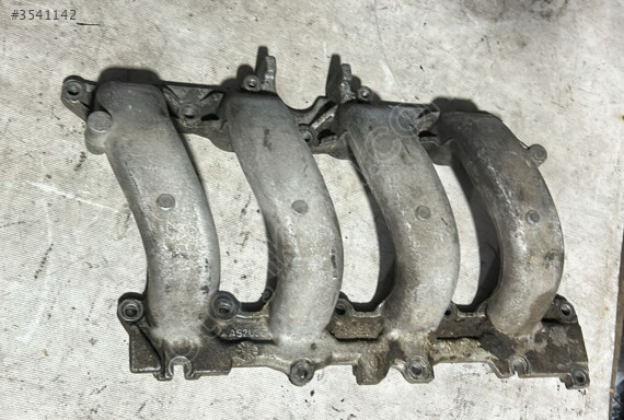 Fiat Stilo, 2001.10 - 2007.01 Emme manifoldu as7u3g