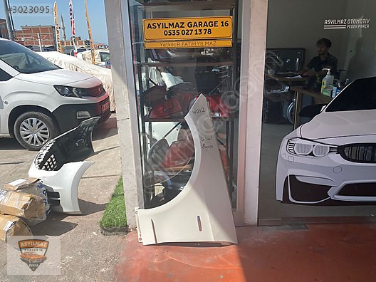 MERCEDES E SERİSİ W212 SOL ÖN ÇAMURLUK