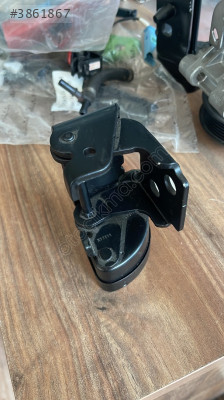 CİTROEN C5 KAPI MENTEŞESİ GERGİLİ