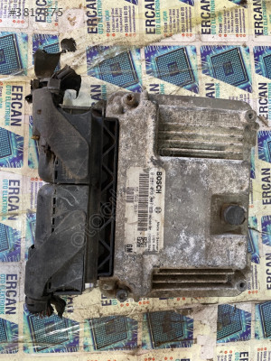 0281013007 KİA Hyundai EDC15 C7 Motor Beyni