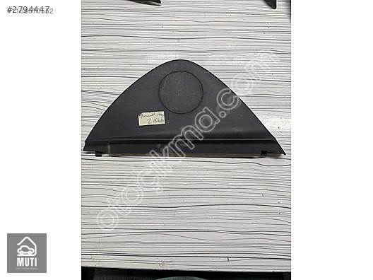 RENAULT Kangoo İç panel kaplaması 689213795R sağ-sol