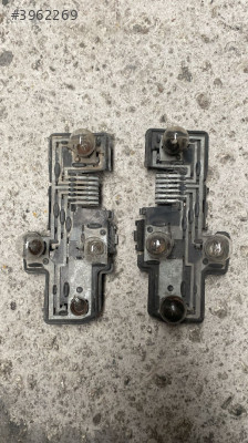 OPEL ASTRA F SAĞ SOL STOP DUYLARI.OTO ERKAN ÜNYE