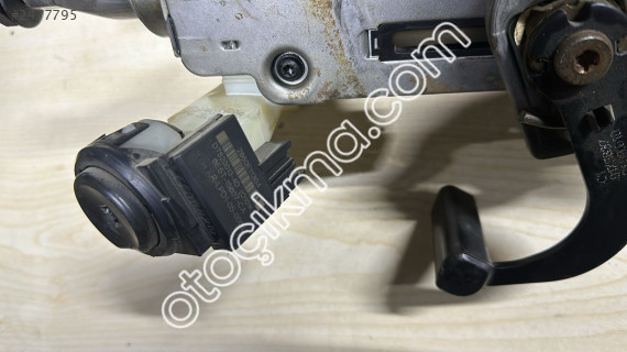 FORD KUGA CONNECT KONTAK TANIMLAYICI MODÜL BURSA MG