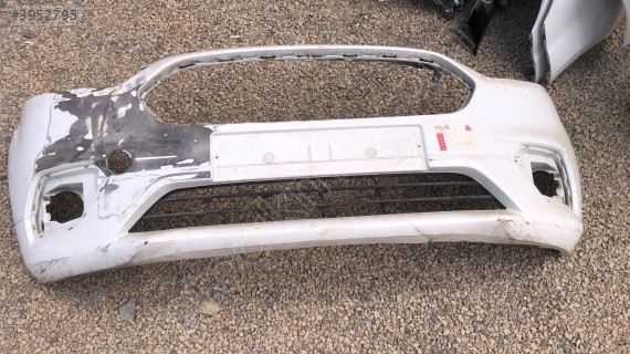 FORD COURİER ÖN TAMPON ORJ ÇIKMA