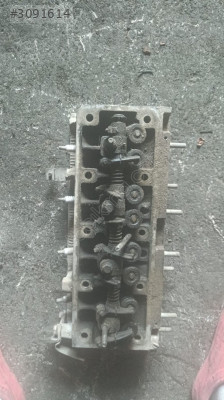 Renault  R9   1171973755 SİLİNDİR KAPAĞI