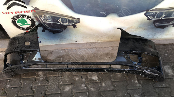 AUDİ A3 2012-2018 ÖN TAMPON ORJİNAL ÇIKMA
